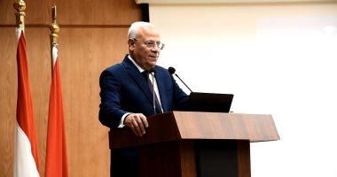 محافظ بورسعيد يعلن بدء تشغيل المطار وتنشيط رحلات السياحة الداخلية