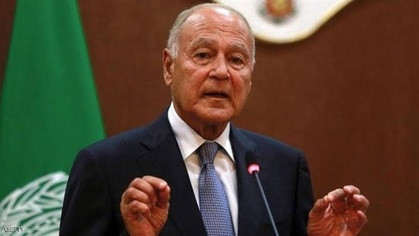 الجامعة العربية تُعرب عن الانزعاج لما ورد في رسالة أثيوبيا لمجلس الأمن