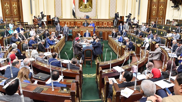 عاجل.. مصدر برلماني: عرض التعديل الوزاري على مجلس النواب غدا الثلاثاء