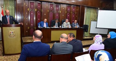 231 طلب إحاطة حصيلة مناقشات لجنة الصحة بمجلس النواب بدور الانعقاد الأول