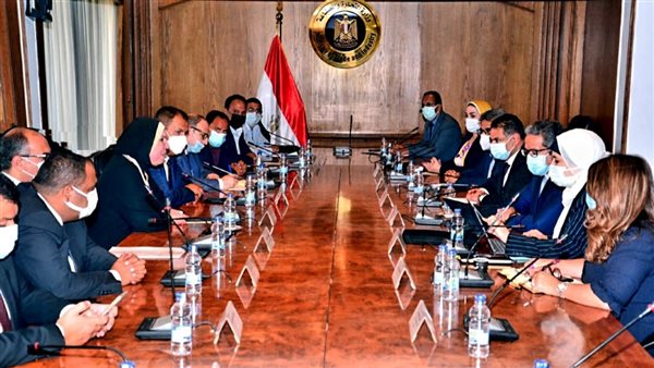 "أكسبو دبي 2020".. الانتهاء من ترتيبات تأمين شحن تابوت أثري لعرضه بالجناح المصري
