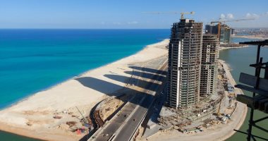 90.5 مليار جنيه أنفقتها الدولة خلال عامين لتطوير البنية التحتية لمدن الجيل الرابع