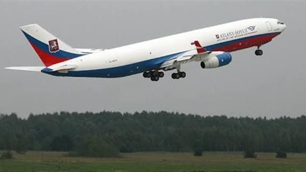 شركة الطيران الروسي تعلن بدء رحلاتها للمنتجعات المصرية