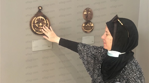 مجسمات وبرايل لـ "ذوي البصيرة" في المتحف الإسلامي والافتتاح بأكتوبر