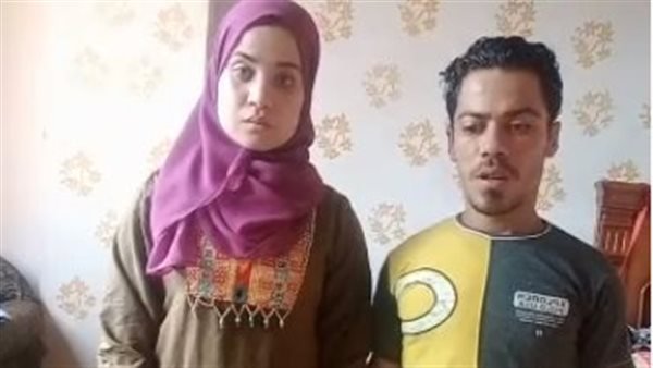 شاب وشقيقته من ذوي الهمم بـ مطروح يعرضان التنازل عن أولادهما بسبب التنمر| فيديو