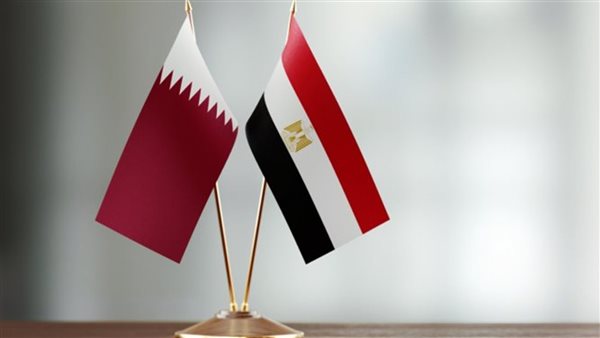 مصر وقطر توقعان على مذكرات تفاهم ثنائية بين البلدين