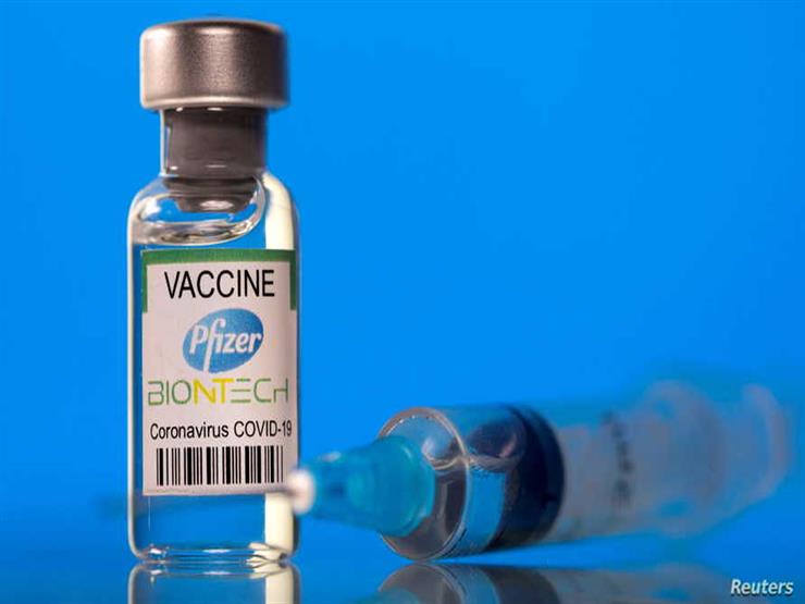 6 مراكز للتخزين.. مصدر بالصحة: بدء التطعيم بلقاح فايزر الأمريكي