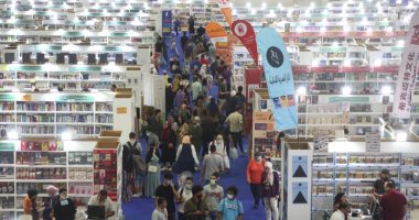 افتتاح معرض القاهرة للكتاب يوم 26 يناير 2022.. تعرف على وقت دخول الزوار