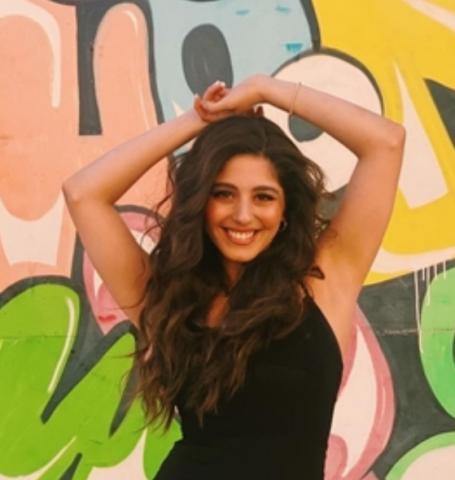 مايان السيد فى ورطة بسبب إطلالة جريئة.. إليك التفاصيل