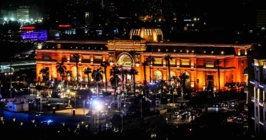 تعرف على مشاركة المتاحف الأثرية المصرية فى دعم ذوى الهمم ودمجهم مع المجتمع