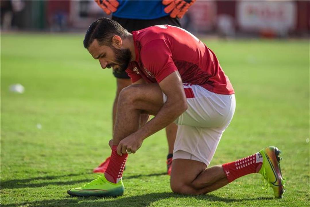 مصدر يكشف لمصراوي: تجديد معلول للأهلي لموسمين والقيمة المالية للتعاقد