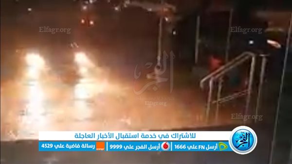 عاجل| "الآثار عامت على وش الميه".. مصادر: مياه المطر أغرقت متحف شرم الشيخ