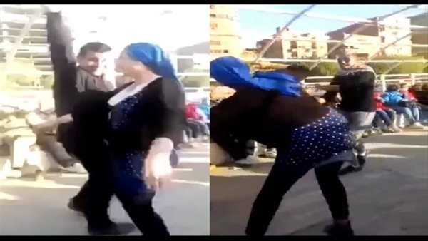بعد واقعة رقص مُدرّسة المنصورة.. محام يوضح العقوبة: تصوير الأشخاص دون موافقتهم