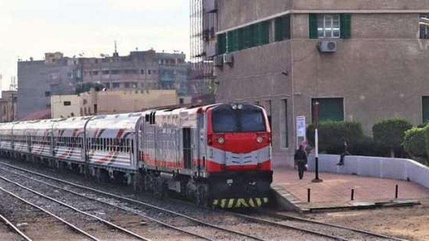 مصدر: وصول الدفعة الأولى من قطارات تالجو الإسباني خلال أيام