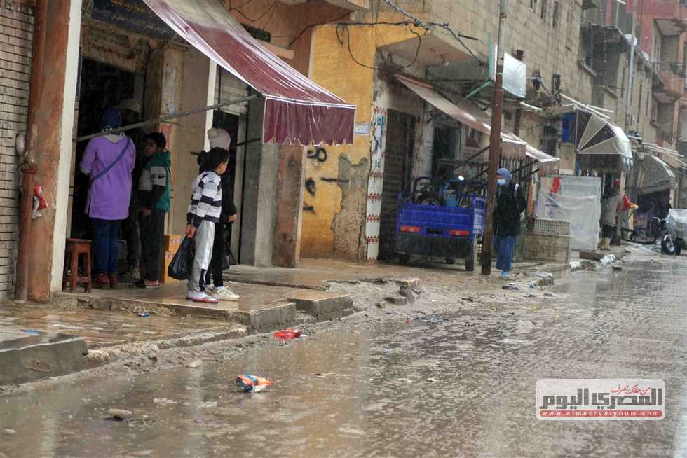 أستاذ مناخ: نشهد حالة تطرف بالظواهر الجوية.. والموجة الحالية لم تحدث منذ 10 أعوام