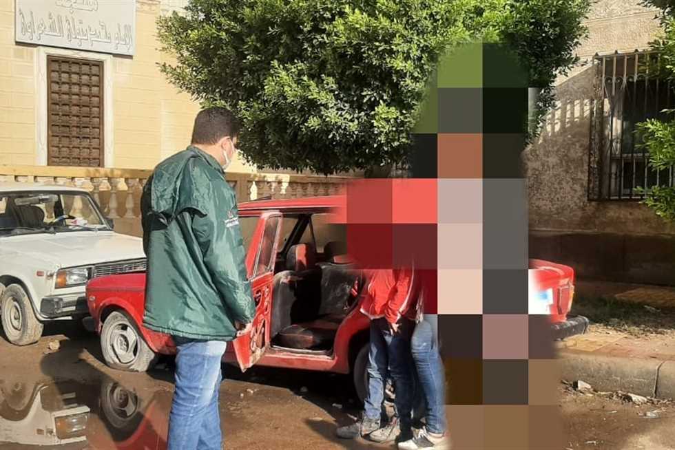 طلب إحاطة حول رفض 20% من المشردين بالشوارع الانتقال إلى دور الرعاية