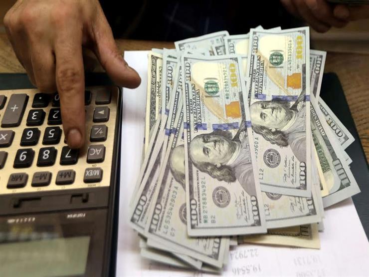 سعر الدولار في أسبوع: العملة الخضراء تستقر مقابل الجنيه بالبنك الأهلي