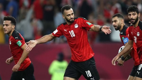 شبانة: مروان حمدي يرفض العودة لـ الزمالك.. ومهند لاشين يماطل لأجل الأهلي