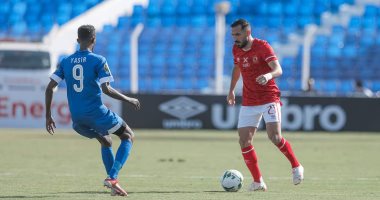 بعثة الأهلي تغادر السودان بعد التعادل مع الهلال بدوري الأبطال