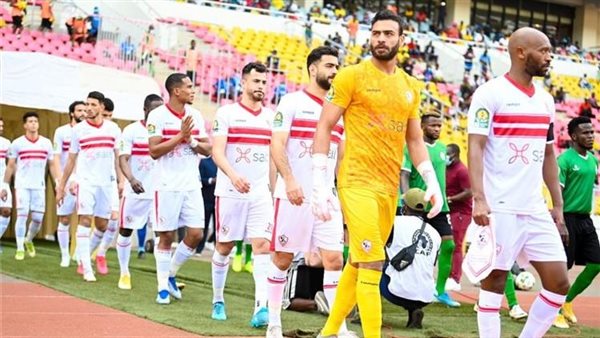 الزمالك يستقر على صفقات الفريق الجديدة والراحلين في الميركاتو الصيفي