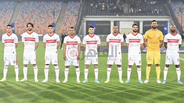 شوبير يعلن عدم نقل مباراة الزمالك والوداد.. واقتراب ثنائي الأهلي من المنتخب