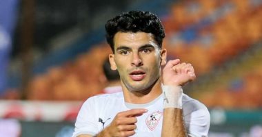 "اليوم السابع" يكشف السر وراء استبعاد زيزو وفتوح من مواجهة بيراميدز