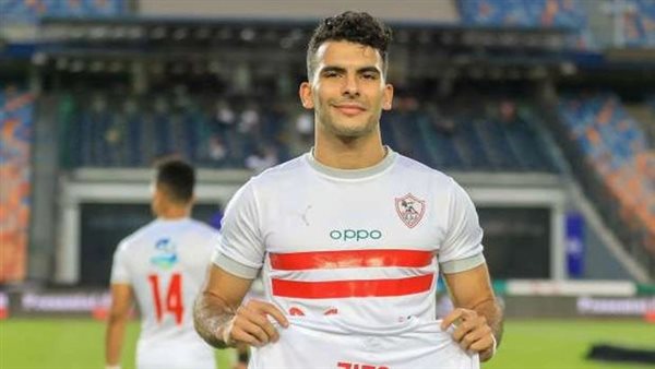 زيزو يتلقى 3 عروض أوروبية للرحيل عن الزمالك.. وهذا موقف اللاعب