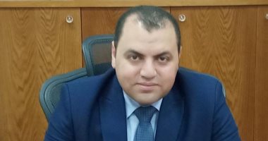 إنقاذ ذراع طفل من البتر بمستشفى بنى سويف التخصصى