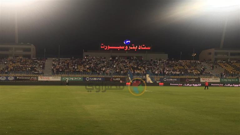 مصدر يكشف لمصراوي تفاصيل مفاوضات الزمالك لاستغلال بتروسبورت