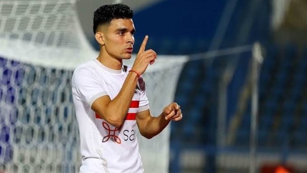 شوبير: بن شرقى يضغط على الزمالك بسيناريو ساسي