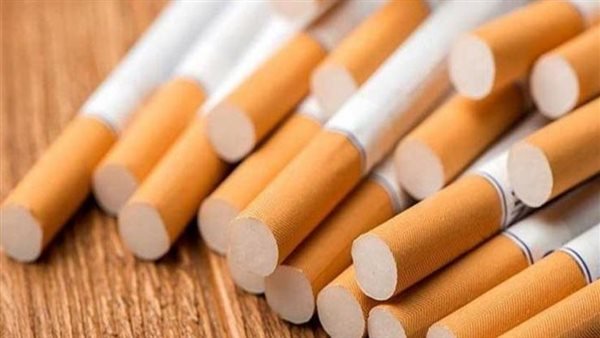 رئيس «شعبة الدخان» يكشف حقيقة ارتفاع أسعار السجائر