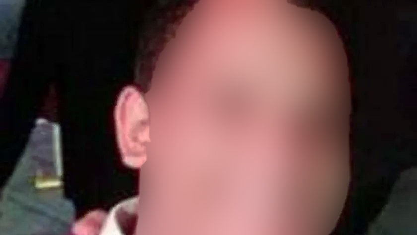 زوجان وطفلهما الوحيد ضمن ضحايا حادث المنيا.. «لسه متجوزين من سنة»