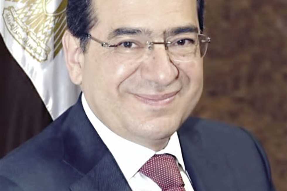وزير البترول يبحث مع «تويوتا» اليابانية فرص التعاون لإنتاج الأمونيا الزرقاء في مصر