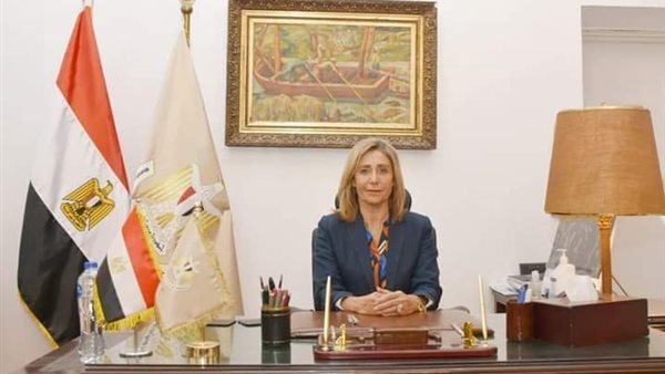 قرار جديد من وزيرة الثقافة لقرية في أسيوط
