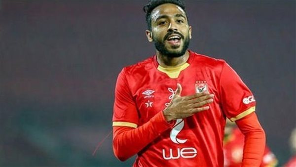 الزمالك يدرس اللجوء للقضاء للحجز على ممتلكات محمود كهربا