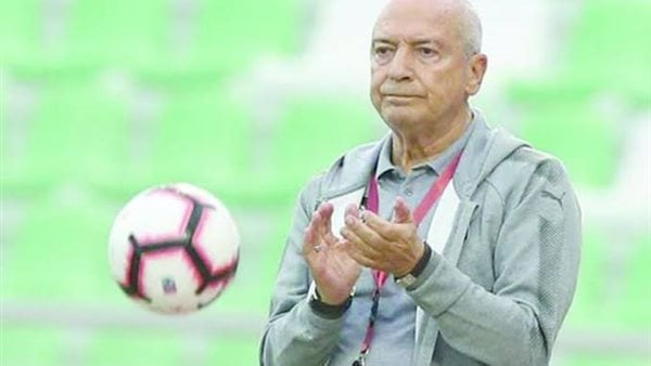 مهيب عبدالهادي: فيريرا يقترب من الرحيل عن الزمالك