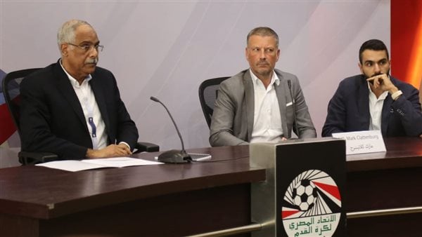 اتحاد الكرة يتراجع عن مطالبة كلاتنبرج بالشرط الجزائي | خاص