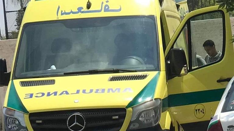 إصابة طفل بعد الاعتداء عليه بسلاح أبيض في بورسعيد
