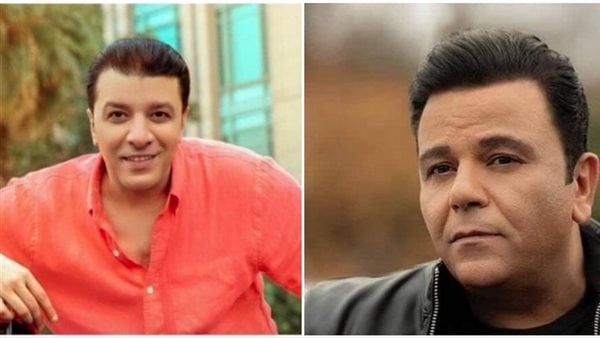 بعد إصابتهما بأحد البرامج.. محمد فؤاد يسافر ألمانيا للعلاج ومصطفى كامل يحصل على أجره مرتين