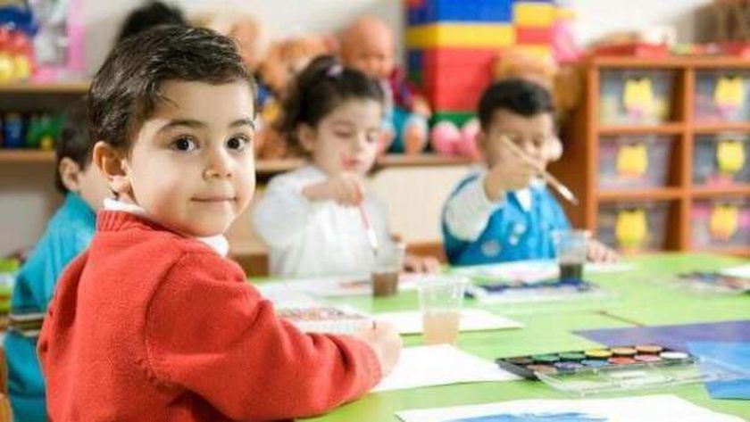 مصدر بـ«التعليم» يكشف موعد التقديم لرياض الأطفال في المدارس التجريبية