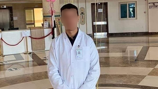 في مشهد مؤثر | مصرع فنى أشعة ووالدته بالأقصر