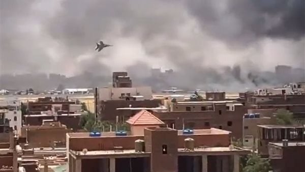 ننشر تفاصيل التحركات المصرية لوقف إطلاق النار في السودان