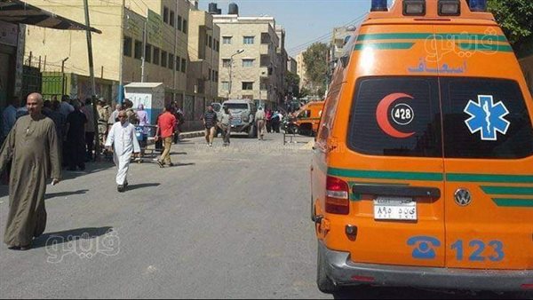 الاستعلام عن الحالة الصحية لسائق توك توك اعتدى عليه عاطلين في المرج