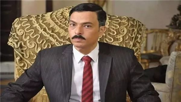 الفنان أحمد إبراهيم يغادر العناية المركزة وتحسن حالته الصحية | خاص