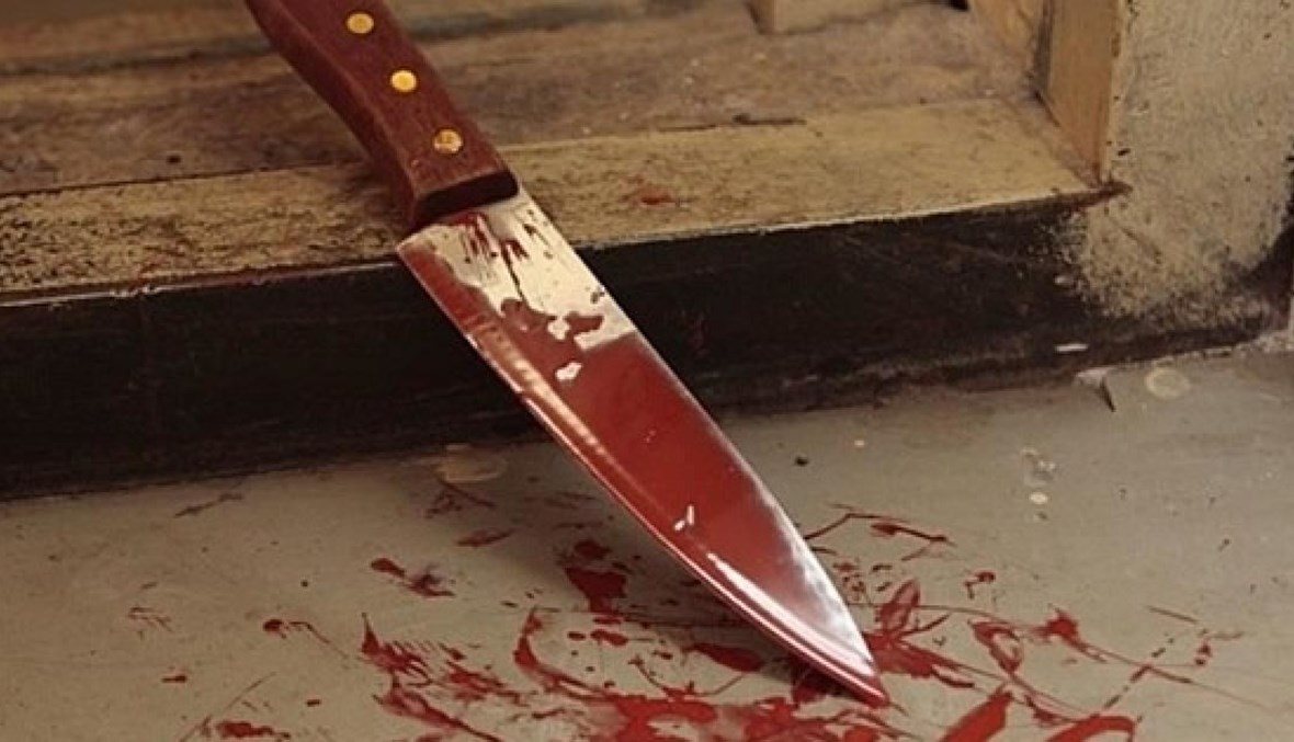 عامل أحذية يقتل شقيقه بطعنة سكين لخلافهما على غرفتين في المنزل بالدقهلية