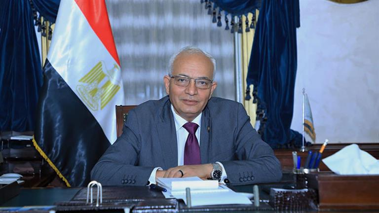 "مصدر بالتعليم": تسليم بطاقات أرقام جلوس الثانوية العامة 2023 للمديريات التعليمية