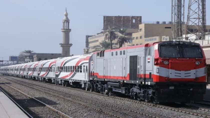 مصدر بـ«السكة الحديد» يكشف الاستعدادات الخاصة بعيد الأضحى 2023