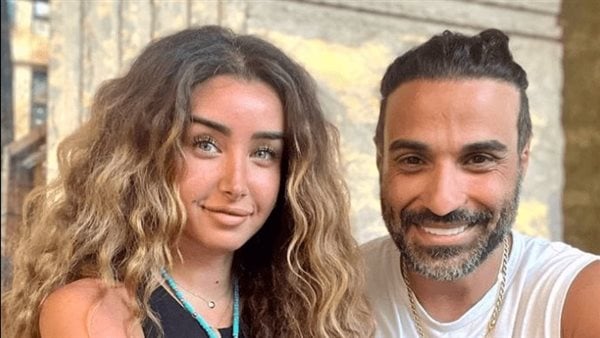 حقيقة انفصال هنا الزاهد وأحمد فهمي .. تعرف على التفاصيل