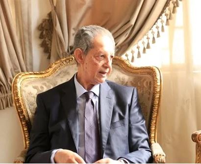 فؤاد بدراوي يعلن رغبته في خوض الانتخابات الرئاسية