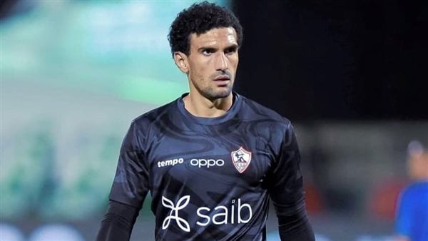 عرض 300 ألف دولار للرحيل.. محمد عواد يطلب المشاركة أو الرحيل من الزمالك